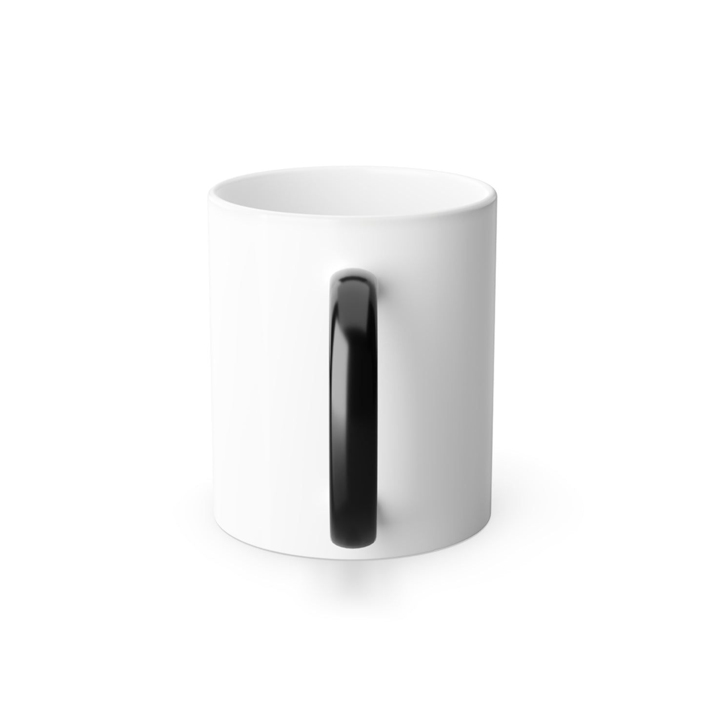 Wolff Audio Color Morphing Mug, 11oz