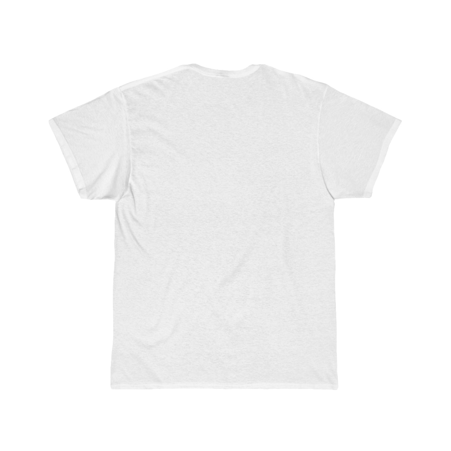 Men's Short Sleeve Tee