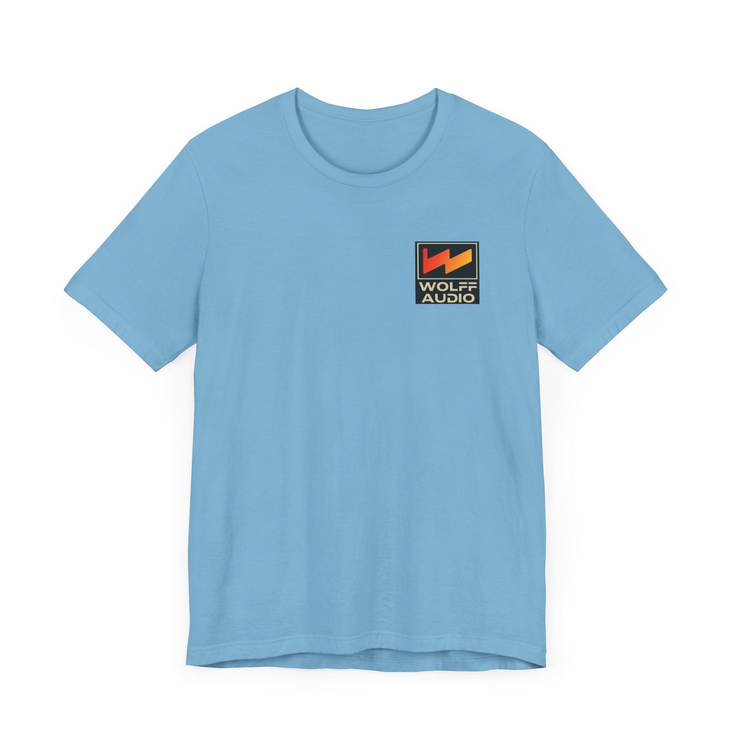 Copy of Fix Audio Short Sleeve Tee