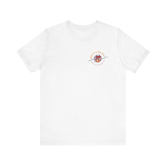 Fix Audio Short Sleeve Tee