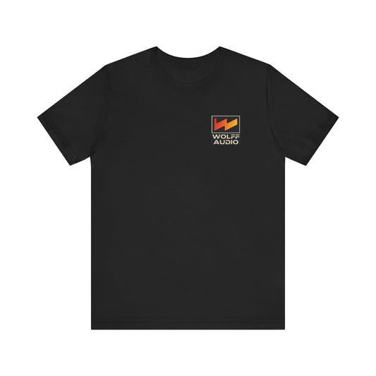 Copy of Fix Audio Short Sleeve Tee