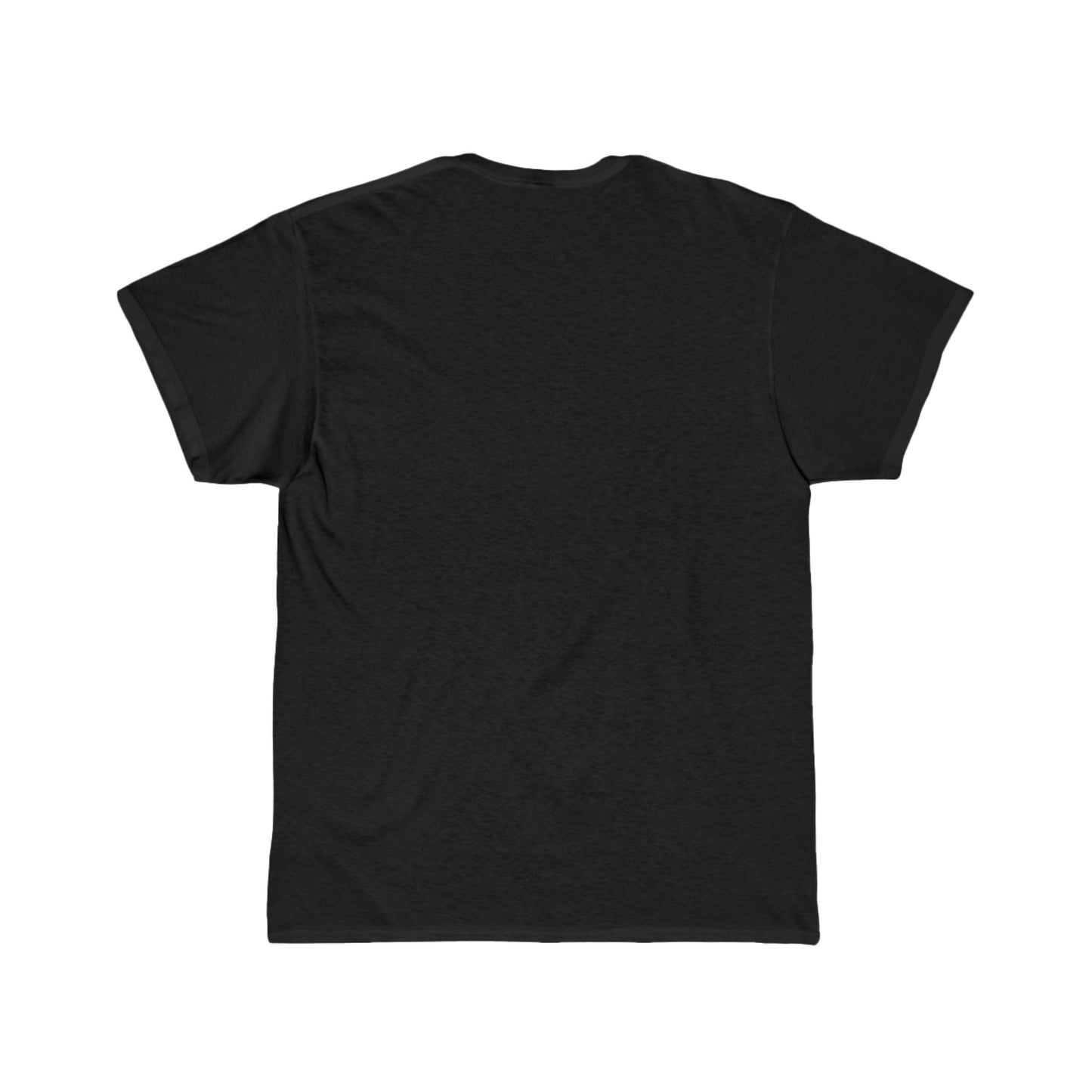 Men's Short Sleeve Tee