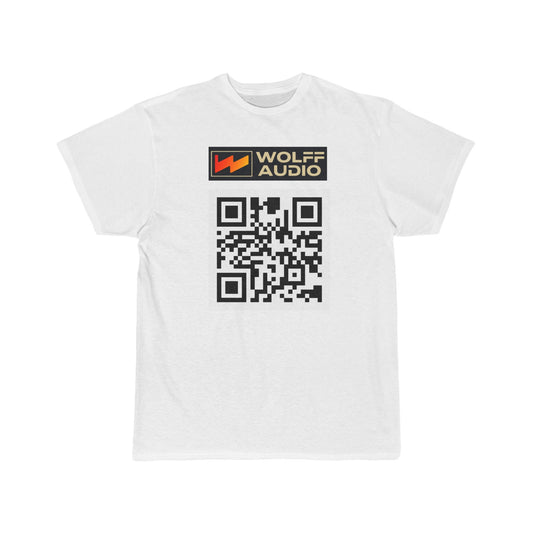 Men's Short Sleeve Tee