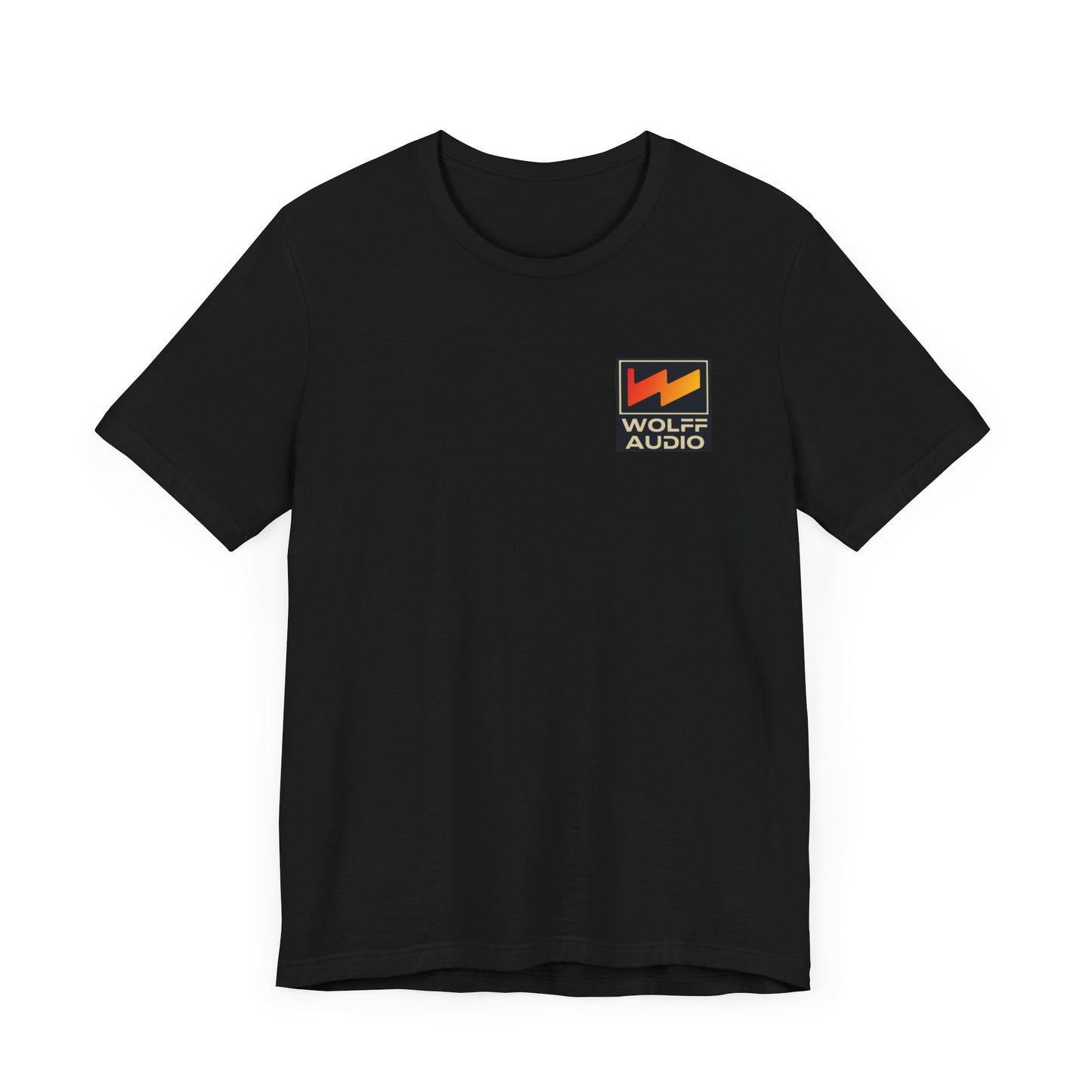 Copy of Fix Audio Short Sleeve Tee