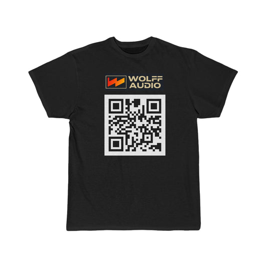 Men's Short Sleeve Tee