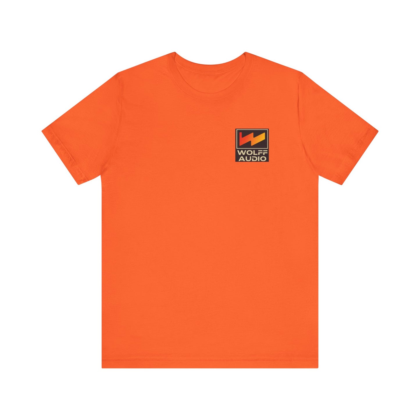 Copy of Fix Audio Short Sleeve Tee